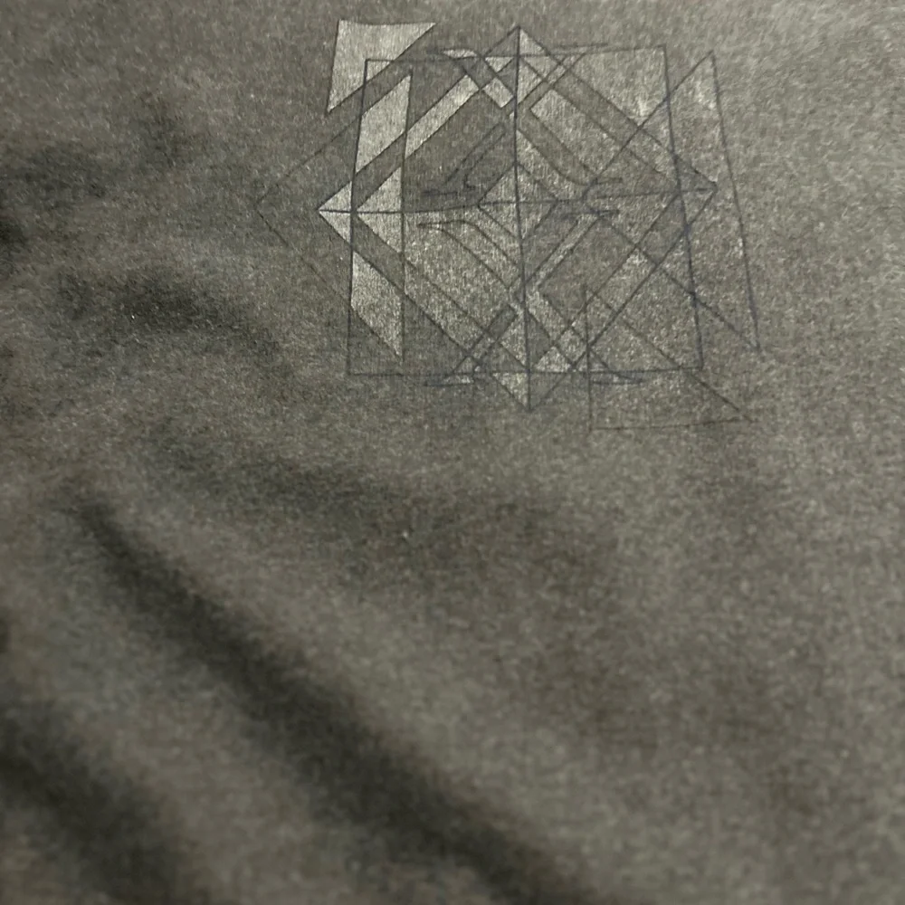 Men’s Print Sweatshirt